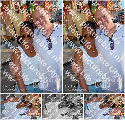 Evenement foto: Serie 440