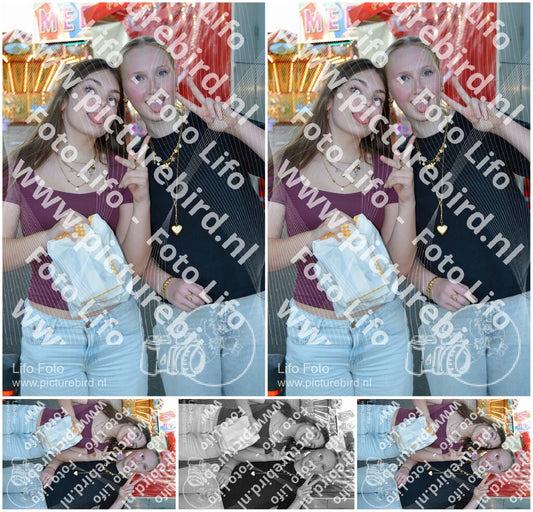 Evenement foto: Serie 440