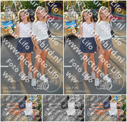Evenement foto: Serie 440