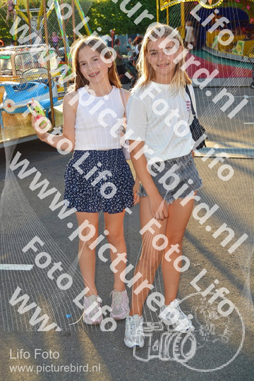 Evenement foto: Serie 440