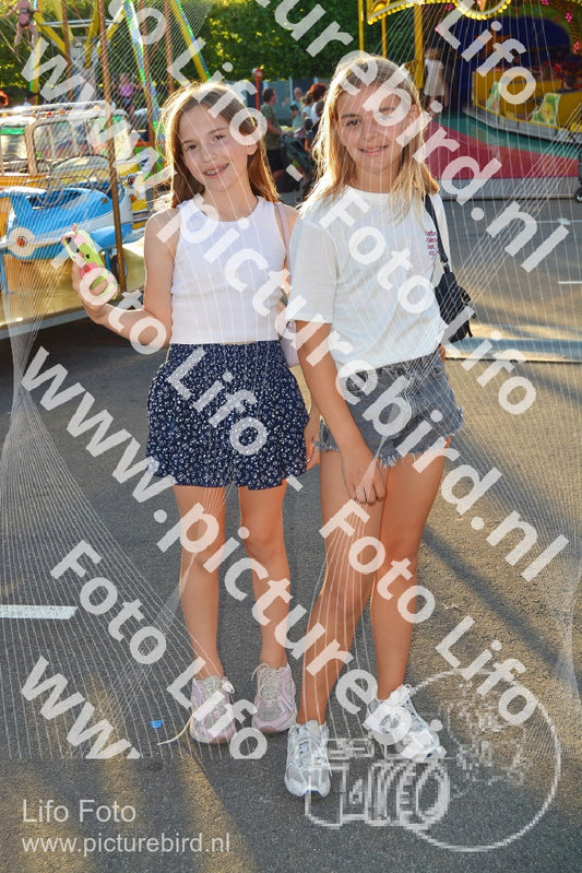 Evenement foto: Serie 440