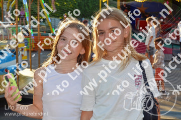 Evenement foto: Serie 440