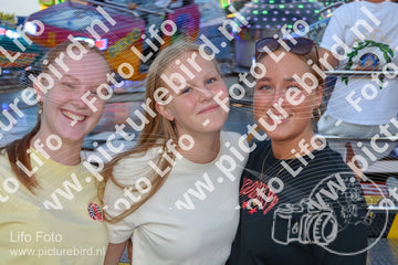 Evenement foto: Serie 440