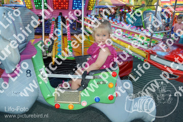 Evenement foto: Serie 440