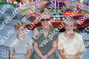 Evenement foto: Serie 440