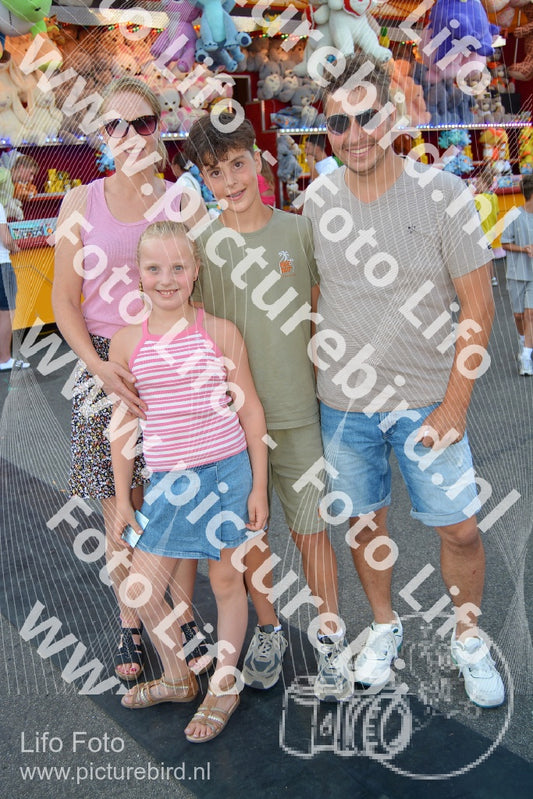 Evenement foto: Serie 440
