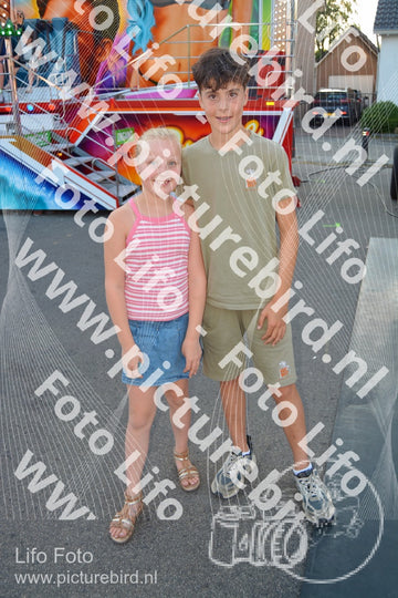 Evenement foto: Serie 440