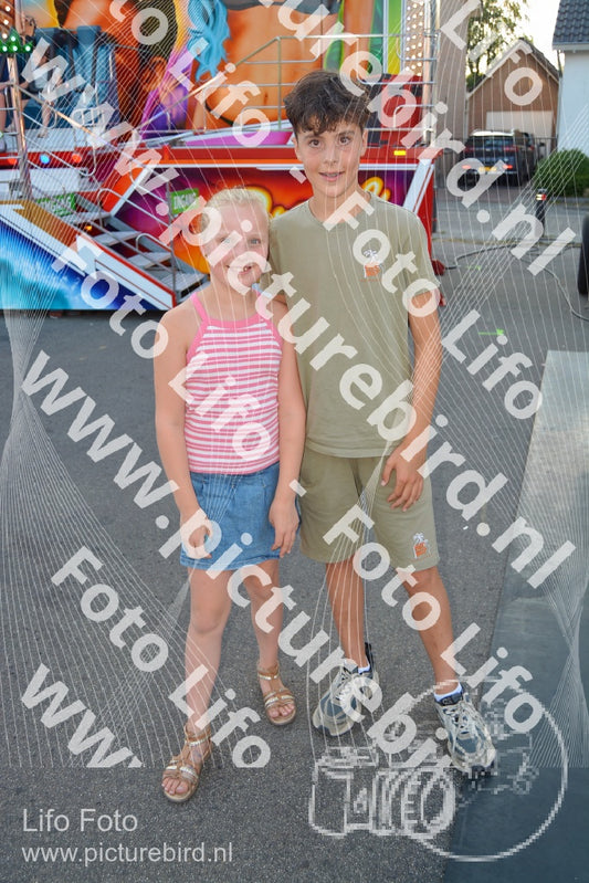 Evenement foto: Serie 440