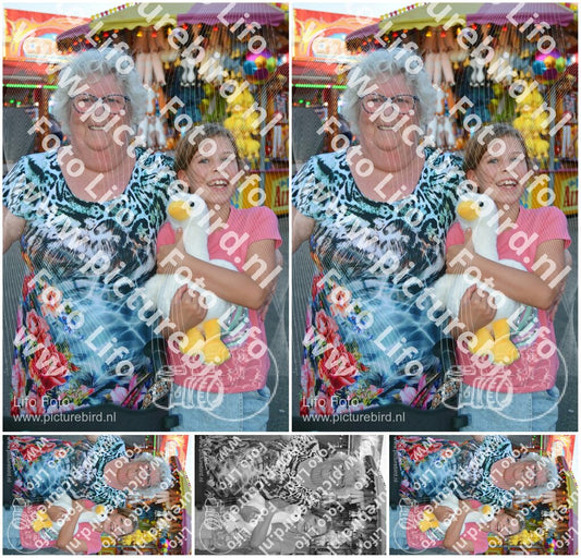 Evenement foto: Serie 440