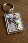 Evenement foto: Serie 440