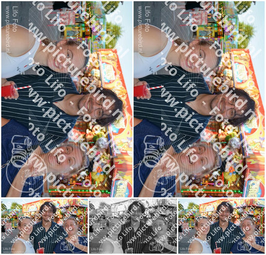 Evenement foto: Serie 440