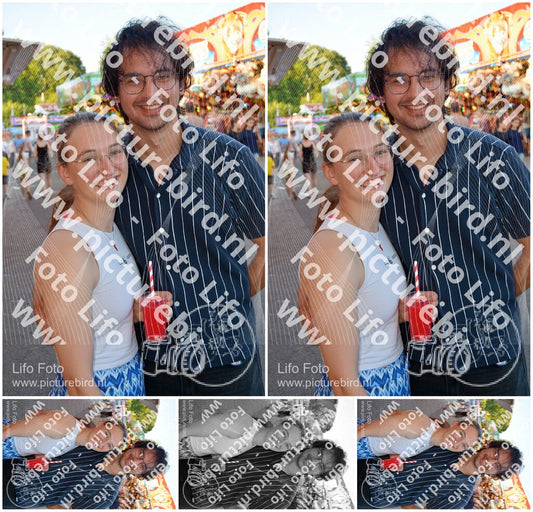 Evenement foto: Serie 440