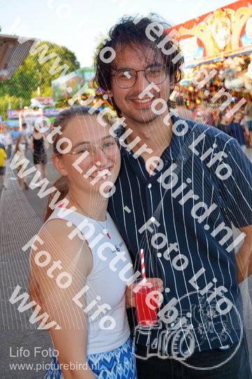 Evenement foto: Serie 440