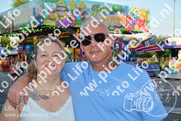 Evenement foto: Serie 440