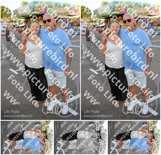 Evenement foto: Serie 440