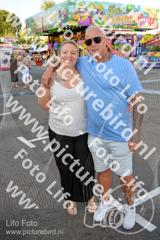 Evenement foto: Serie 440