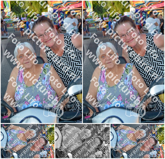Evenement foto: Serie 440