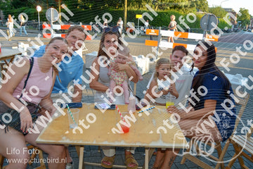 Evenement foto: Serie 440