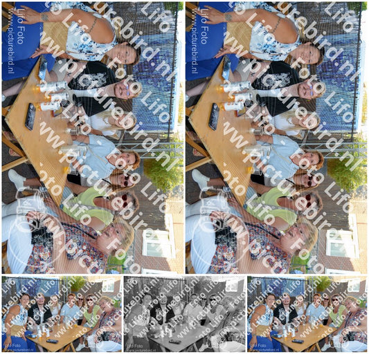 Evenement foto: Serie 440