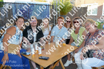 Evenement foto: Serie 440