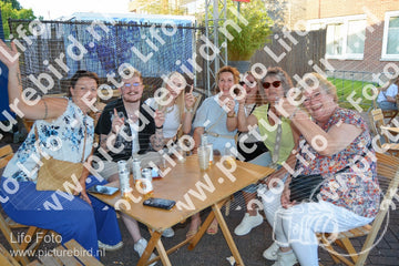 Evenement foto: Serie 440
