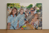 Evenement foto: Serie 440