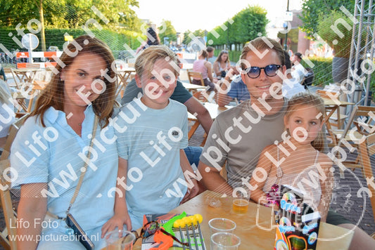 Evenement foto: Serie 440