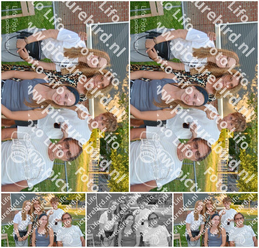 Evenement foto: Serie 440
