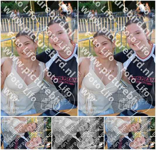 Evenement foto: Serie 440