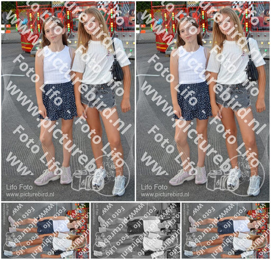 Evenement foto: Serie 440