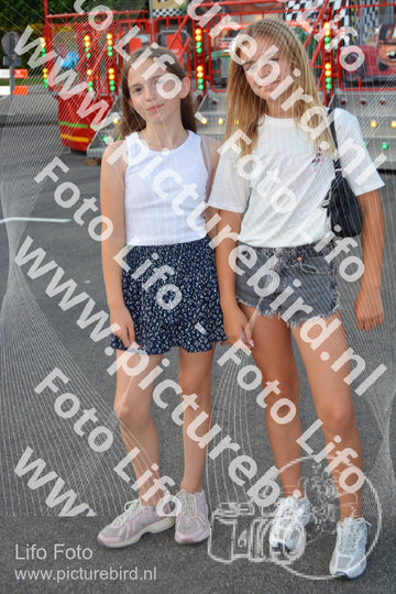 Evenement foto: Serie 440