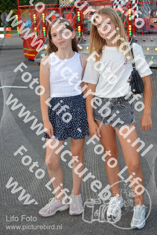 Evenement foto: Serie 440