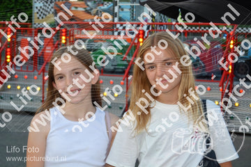 Evenement foto: Serie 440