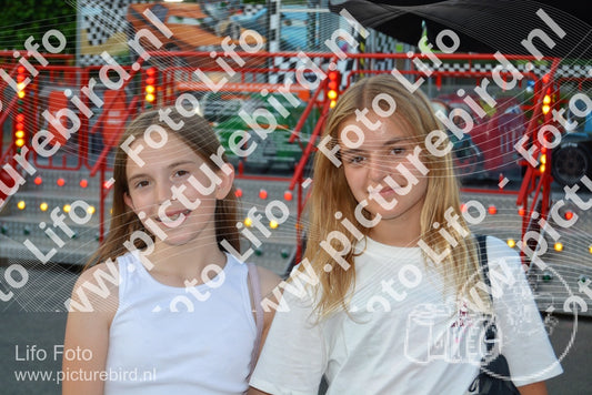 Evenement foto: Serie 440