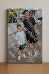 Evenement foto: Serie 440