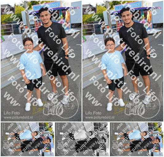 Evenement foto: Serie 440