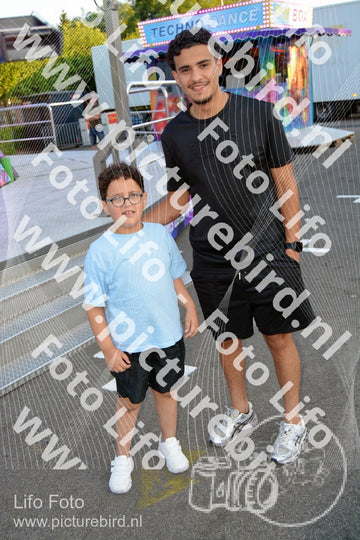 Evenement foto: Serie 440
