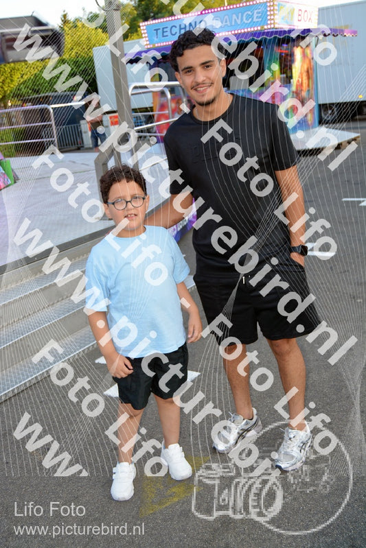 Evenement foto: Serie 440