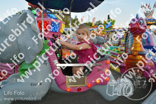 Evenement foto: Serie 440