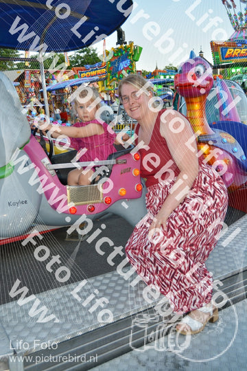 Evenement foto: Serie 440