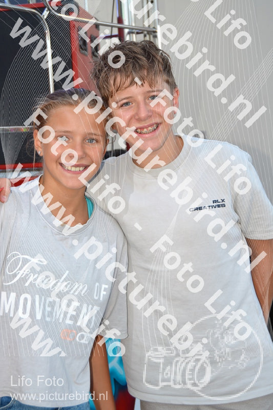 Evenement foto: Serie 440