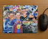 Evenement foto: Serie 440