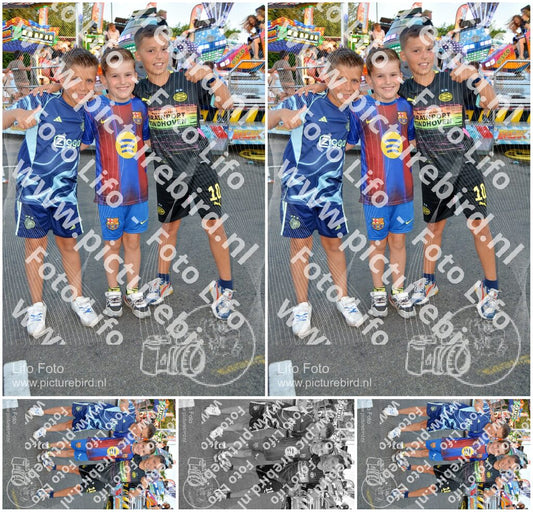 Evenement foto: Serie 440
