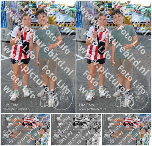 Evenement foto: Serie 441