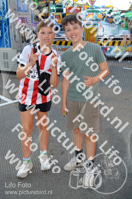 Evenement foto: Serie 441