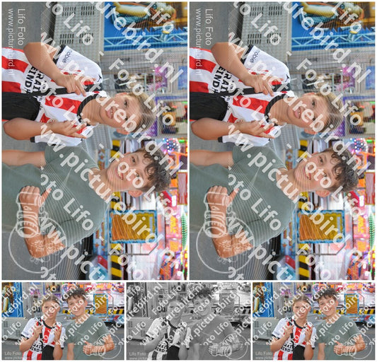 Evenement foto: Serie 441