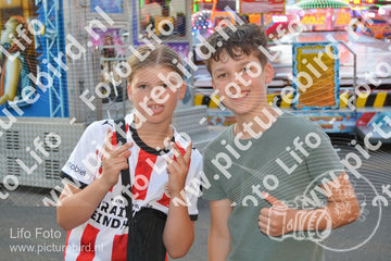 Evenement foto: Serie 441