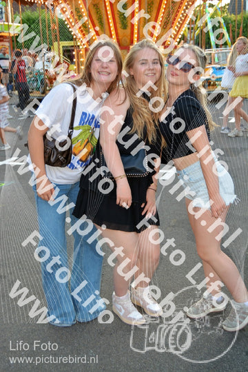 Evenement foto: Serie 441