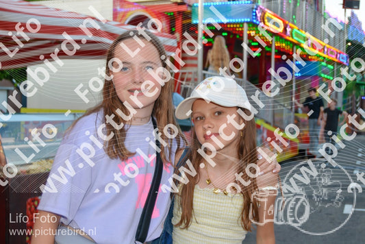 Evenement foto: Serie 441