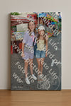 Evenement foto: Serie 441